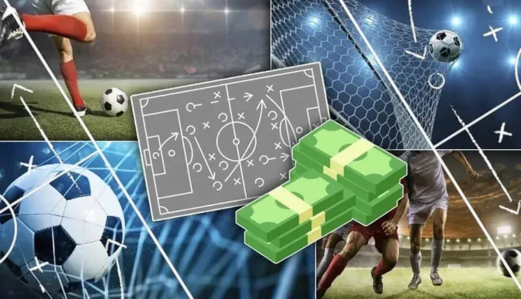 Kinh Nghiệm Đánh Kèo Đội Ghi Bàn Cuối Cực Chuẩn Cho Mọi Nhà Đầu Tư Bóng Đá
