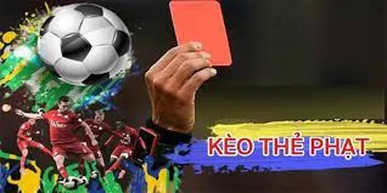 Tuyệt Chiêu Đánh Kèo Thẻ Phạt Mang Lại Chiến Thắng Vang Dội Nhất Cho Bạn