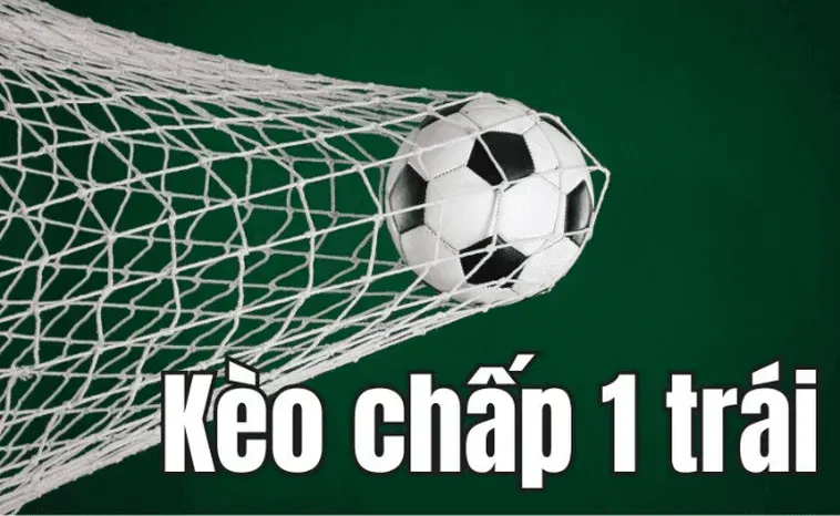 Chiến Thuật Đặt Cược Kèo Chấp 1 Đỉnh Cao Dành Cho Những Người Chơi Chuyên Nghiệp
