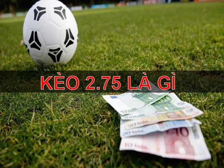 Hướng Dẫn Chiến Thuật Đánh Kèo Chấp 2 3/4 Hiệu Quả Nhất Hiện Nay Cho Người Chơi