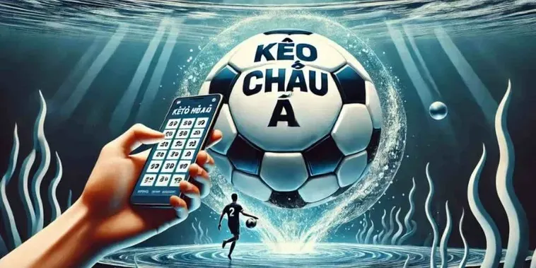Bí Quyết Chinh Phục Kèo Châu Á Với Tỷ Lệ Thắng Lợi Cao Nhất