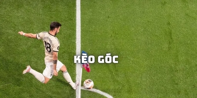 Những Chiến Thuật Đặt Cược Kèo Phạt Góc Bóng Đá Đỉnh Cao Cho Người Chơi
