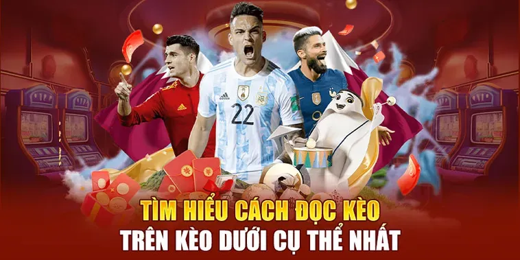 Chiến Lược Đánh Kèo Trên Kèo Dưới Mang Lại Cơ Hội Thắng Lợi Rực Rỡ Nhất
